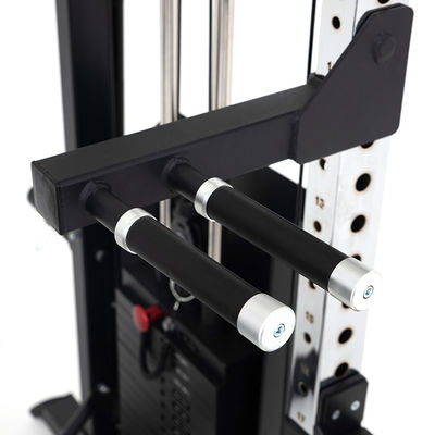 Intern Multi Functionele Trainer Power Rack voor Home Gym Equipment 1590 x 1350 x 2200mm