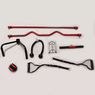 Professionele fitnessapparatuur Smith machine aanpasbaar met OEM ODM service aangeboden