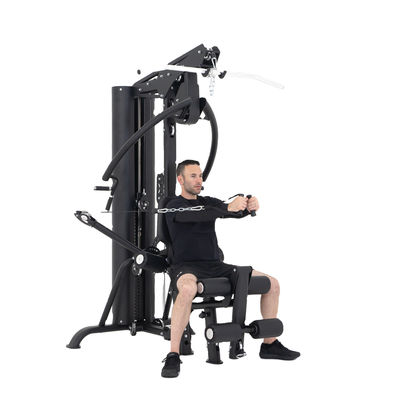 LCL-ondersteuning en -ondersteuning Verstelbaar gymgewicht Sit Up Bench voor thuisfitnessapparatuur