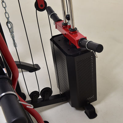 Mensen Gym Equipment Multi Gym Smith Machine System met OEM ODM Service