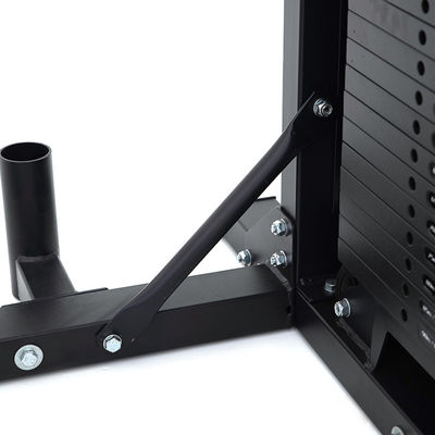XT2 Home Gym Equipment Multi Functional Trainer Power Rack met Qingdao Loading Port