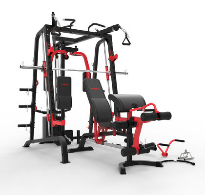Eind Fitness Equipment Smith Machine Leg Press Verticale Squat Rack met eind Technologie