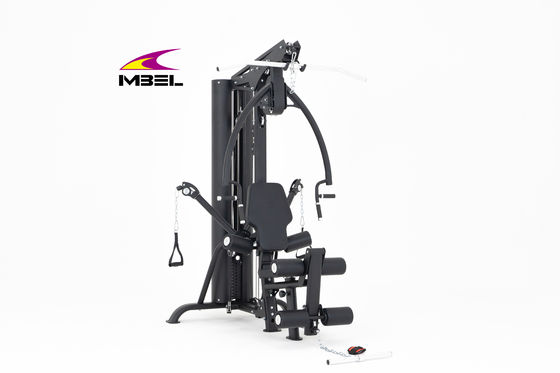 Klanten logo Fast Dispatch Sport Home Gym Stand Total Body Fitness Training Machine Jungle Equipment Power 5 Station Indoor