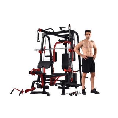 Eind Fitness Equipment Smith Machine Leg Press Verticale Squat Rack met eind Technologie