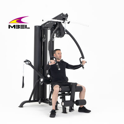 Home Gym Power Rack Distributor die fitnessapparatuur verkoopt met LCL-ondersteuning