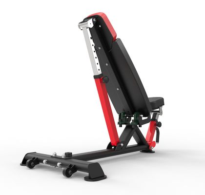 Qingdao Loading Port Commercial Verstelbare trainingsbank voor indoor fitnessapparatuur