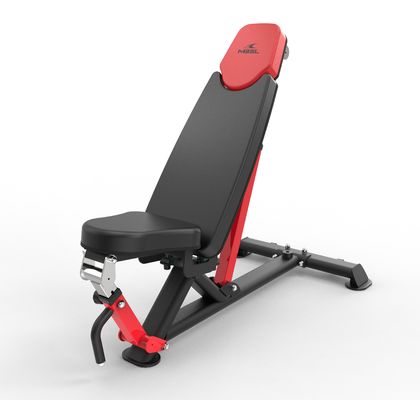 Qingdao Loading Port Commercial Verstelbare trainingsbank voor indoor fitnessapparatuur
