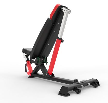 Qingdao Loading Port Commercial Verstelbare trainingsbank voor indoor fitnessapparatuur
