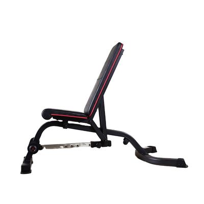Indoor Bench Strength Machine Multi Gym Fitness Equipment Verstelbare nutsbank 1450x820x1200mm