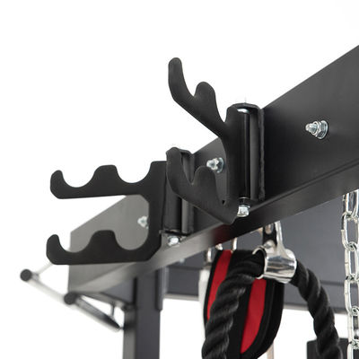 Multi Function Smith Machine Gym Station Fitness apparatuur voor aangepaste prestaties