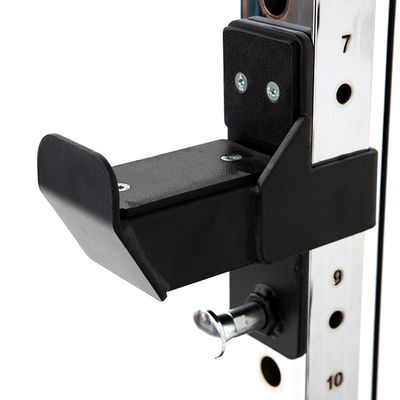 Op maat gemaakte Multi Gym Power Cage Smith Machine voor Home Gym en Commercial Fitness