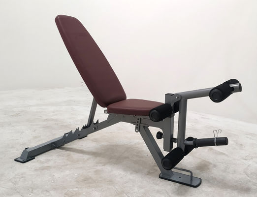Unisex verstelbare functionele trainer Power Gym apparatuur Smith Machine Squat Rack Met Lat Pull Down En Cable Crossover