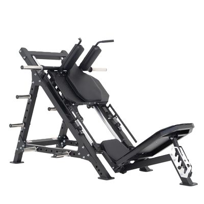 Modern Style Multi Station Gym 2 in 1 Leg Press Hack Squat SE47 met laadpoort