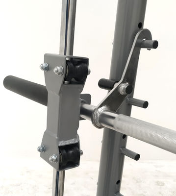 Verkrijgbare multifunctionele trainingsapparatuur voor thuisgymnasium met Smith Machine Power Rack
