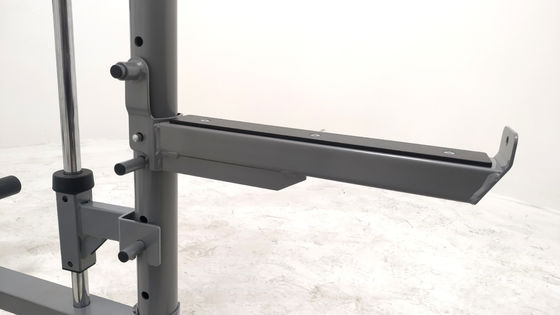 Verkrijgbare multifunctionele trainingsapparatuur voor thuisgymnasium met Smith Machine Power Rack