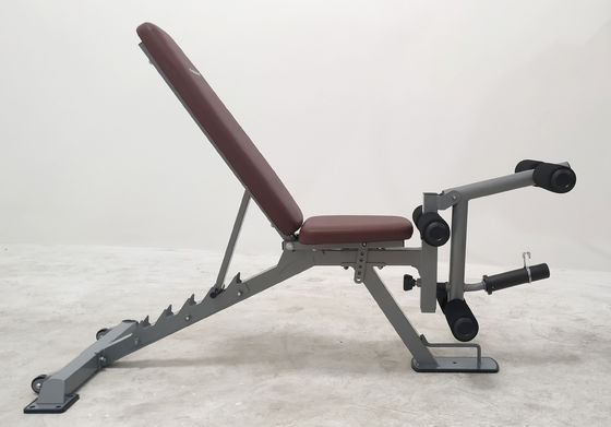 Verkrijgbare multifunctionele trainingsapparatuur voor thuisgymnasium met Smith Machine Power Rack