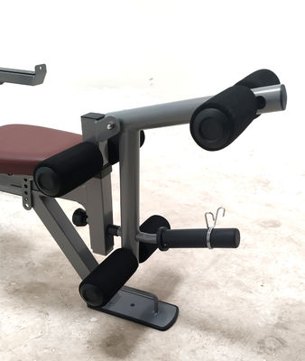 Verkrijgbare multifunctionele trainingsapparatuur voor thuisgymnasium met Smith Machine Power Rack